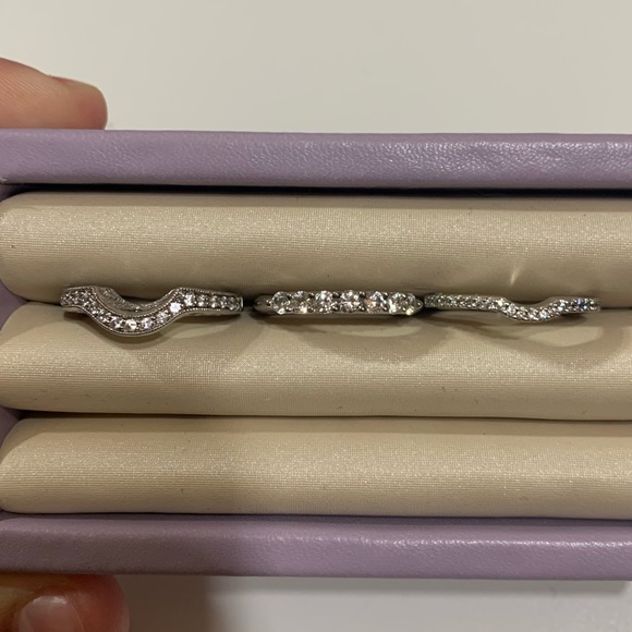 Metal Rings - Picture 3 of 13